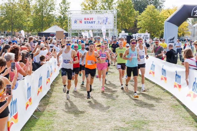 dm Balaton RUN